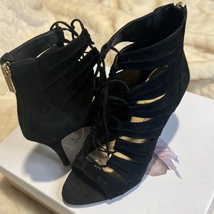 Jessica Simpson Booties